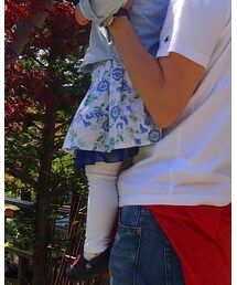 GLOBAL WORK | スカート