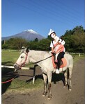 乗馬体験の「その他(その他)」