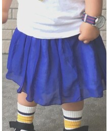 GLOBAL WORK | スカート