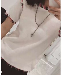 THOM BROWNE | Tシャツ/カットソー