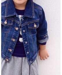 OLD NAVY | デニムジャケット