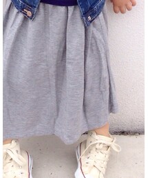 Handmade | スカート