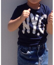 H&M | Tシャツ/カットソー