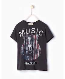 ZARA KIDS | Tシャツ/カットソー