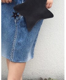 Levi's | デニムスカート