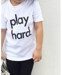 nor_folk | Tシャツ/カットソー