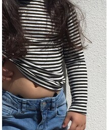ZARA KIDS | Tシャツ/カットソー
