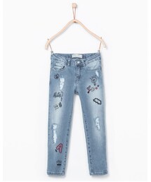 ZARA KIDS | デニムパンツ
