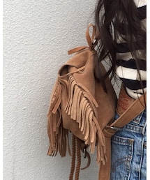 ZARA KIDS | バックパック/リュック