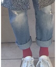 GU | スニーカー