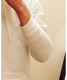 Village Vanguard | パーカー