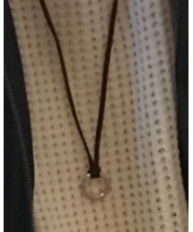 WEGO | ネックレス