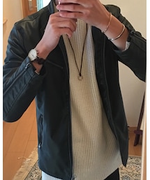 ８(eight) | ライダースジャケット