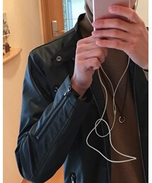 KNOT | アナログ腕時計