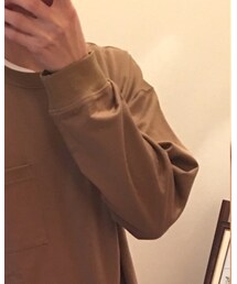 GU | Tシャツ/カットソー