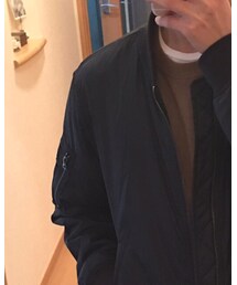 UNIQLO | ブルゾン