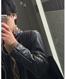 ８(eight) | ライダースジャケット