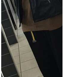 Village Vanguard | ベルト