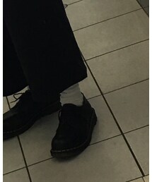 Dr. Martens | シューズ