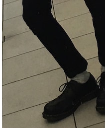 Dr. Martens | シューズ