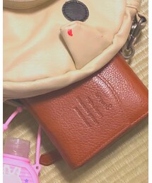 genten | 財布