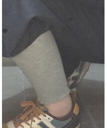 UNIQLO | レギンス/スパッツ