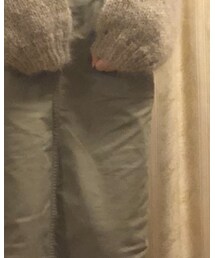 UNIQLO | スカート
