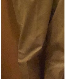 UNIQLO | チノパンツ