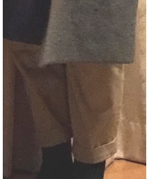 UNIQLO | チノパンツ