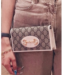 GUCCI | ウォレットチェーン