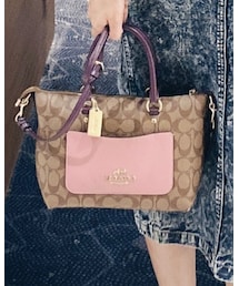 COACH | ハンドバッグ