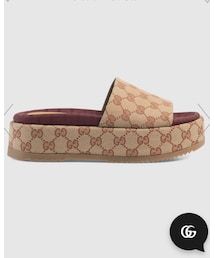 GUCCI | シューズ