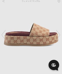 GUCCI | サンダル