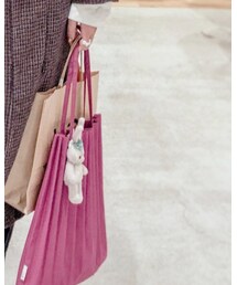 me by ISSEY MIYAKE | トートバッグ