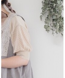 Samansa Mos2 | カーディガン/ボレロ