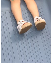 韓国子供服 | サンダル