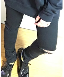 GU | その他パンツ