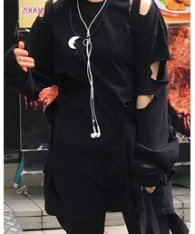 IKUMI | トップス