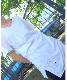 ZARA | Tシャツ/カットソー