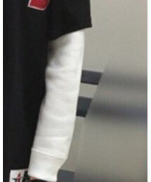 ab‐tech | パーカー