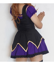 ハロウィンコスチューム(ワンピース)