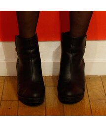 H&M | ショートブーツ(ブーツ)