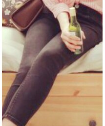 C&A | デニムパンツ