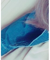 INGNI | デニムジャケット