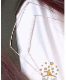 GU | ネックレス