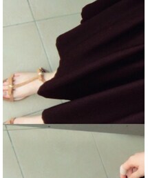 ARROW | サンダル