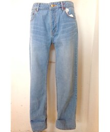 HOLIDAY | デニムパンツ(デニムパンツ)