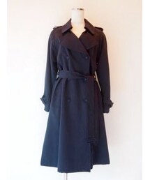 PHEENY | TORENCH COAT(トレンチコート)