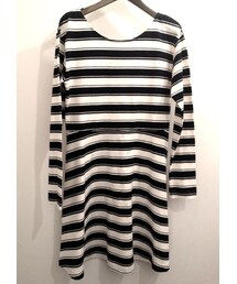 Cher | BORDER OP(ワンピース)