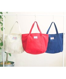 HOLIDAY | HOLIDAY TOTE M(トートバッグ)